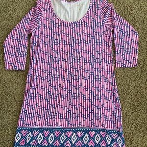 Lilly Pulitzer Beacon Dress